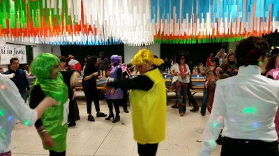 Carnevale 2017